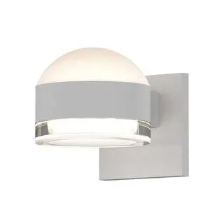 Product Image 1 for REALS Wall Sconce - 7302 DL FH from Sonneman