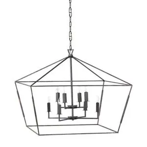 Product Image 3 for Arnold Chandelier from Gabby