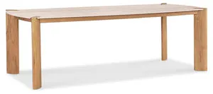 Product Image 1 for Somerset Rectangular Dining Table from Hooker Furniture