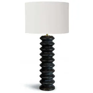 Product Image 1 for Accordion Table Lamp from Coastal Living