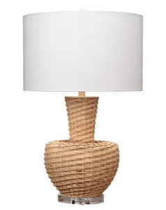 Product Image 1 for Portobello Table Lamp from Jamie Young