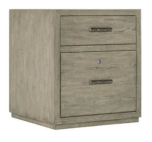 Product Image 1 for Linville Falls File from Hooker Furniture