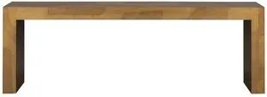 Product Image 1 for Calder Console from Vanguard Furniture
