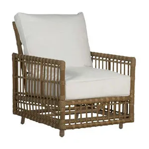 Product Image 1 for Newport Woven Spring Lounge from Summer Classics