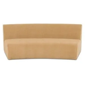 Product Image 1 for Naomi Concave Sofa from Moe's