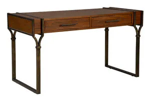 Product Image 1 for Dark Thorpe Desk from Furniture Classics