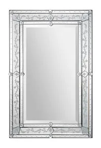 Product Image 1 for Vincenzo Mirror from Renwil