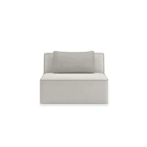 Product Image 1 for Marbella Armless Chair from Caracole