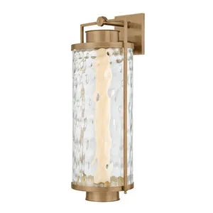 Product Image 1 for Haddock Wall Sconce from Troy Lighting