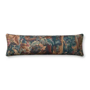 Product Image 1 for Jardin Mosaic 12" x 46" Pillow from Loloi