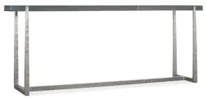 Product Image 1 for Chapman Mixed Media Console Table from Hooker Furniture