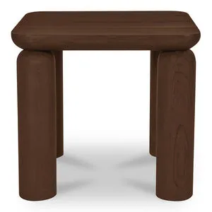 Product Image 1 for Barclay Outdoor Side Table from Moe's
