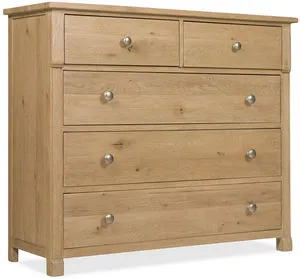 Product Image 1 for Driftwood Five-Drawer Chest from Hooker Furniture
