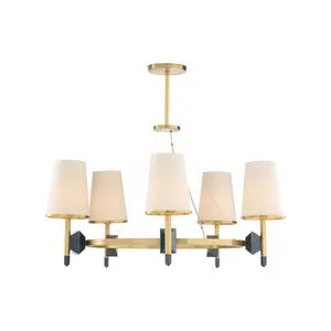 Product Image 1 for Zuri Chandelier from Wildwood Home