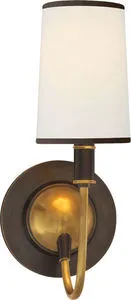 Product Image 1 for Elkins Sconce from Visual Comfort