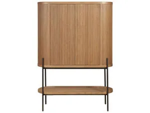Product Image 1 for Linnea Bar Cabinet from Universal Furniture