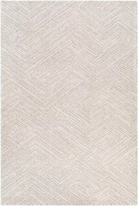 Product Image 3 for Gavic Cream / Beige Rug from Surya