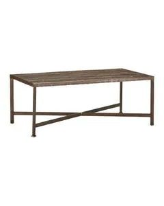 Product Image 1 for Ampleur Cocktail Table from Currey & Company