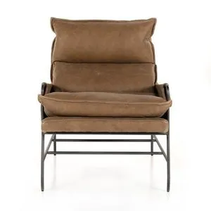 Product Image 1 for Taryn Palermo Drift Chair from Four Hands