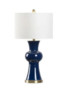 Product Image 1 for Rockport Beach Lamp from Chelsea House
