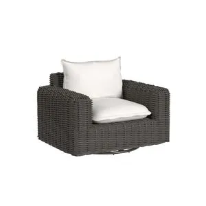 Product Image 1 for Cabo Oversized Swivel Club Chair from Sunset West