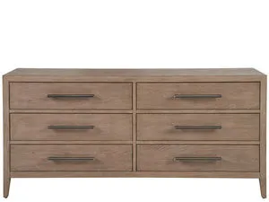 Product Image 1 for Cove Drawer Dresser from Universal Furniture