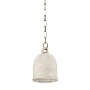 Product Image 1 for Relic 1 Light Small Stone Pendant from Troy Lighting