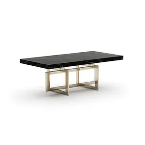 Product Image 1 for Wish You Were Here 48" Rectangular Cocktail Table from Caracole
