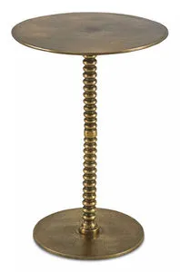 Product Image 1 for Dasari Accent Table from Currey & Company