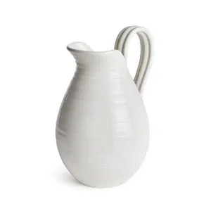 Product Image 1 for Modena Decorative Pitcher Small from Napa Home And Garden