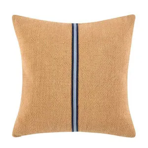 Product Image 1 for Edwin Brown Throw Pillow from Classic Home Furnishings