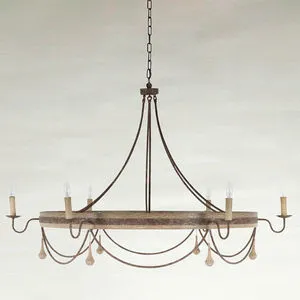 Product Image 1 for Jean Chandelier from Gabby