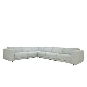 Product Image 1 for Knoxville Power Recliner Sectional Sofa from Classic Home Furnishings