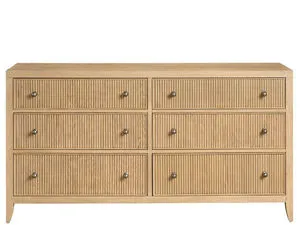 Product Image 1 for Carmen Dresser from Universal Furniture