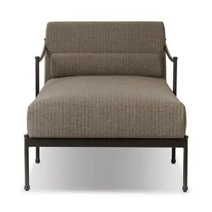 Product Image 1 for Granger Outdoor Chaise from Four Hands