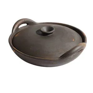 Product Image 1 for Hazel Brown Roaster Pan from BIDKHome