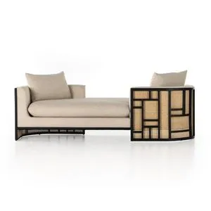 Product Image 1 for June Chaise from Four Hands
