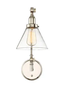 Product Image 1 for Drake 1 Light Adjustable Sconce from Savoy House 