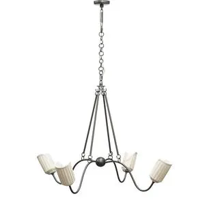 Product Image 1 for Rafa Chandelier from Four Hands