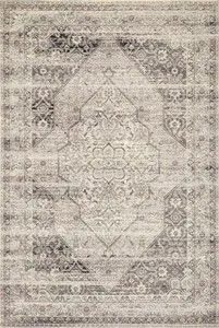 Product Image 1 for Mika Stone / Ivory Rug from Loloi