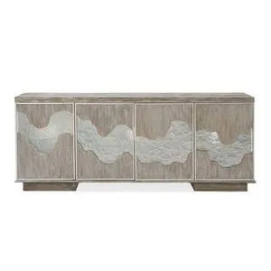 Product Image 1 for Go With The Flow Sideboard from Caracole