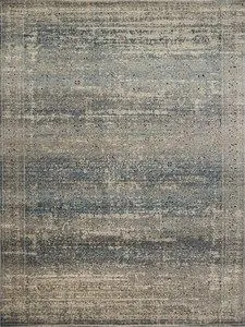 Product Image 2 for Millennium Grey / Blue Rug from Loloi