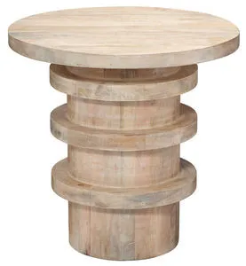 Product Image 4 for Revolve Side Table from Jamie Young