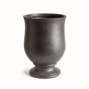 Product Image 1 for Fibreclay Josie Round Footed Planter from Napa Home And Garden