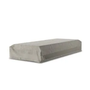 Product Image 1 for Weatherproof Outdoor Chaise Cover Single from Four Hands