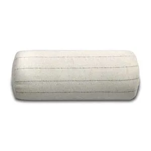 Product Image 1 for Aldama Amalfi Natural Outdoor Bolster Pillow from Four Hands