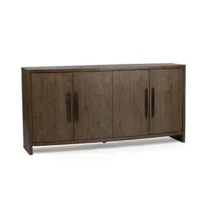 Product Image 1 for Estelle Wood Sideboard from Classic Home