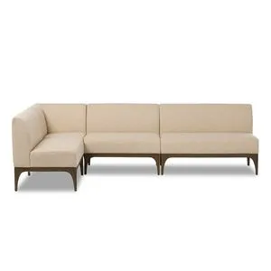 Product Image 1 for Ellington Dining Banquette L-Shape from Four Hands