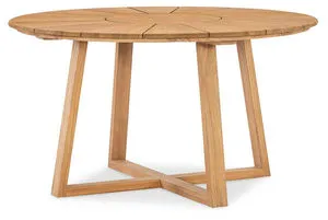 Product Image 1 for Harbor Round Dining Table from Hooker Furniture