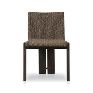 Product Image 1 for Roxy Outdoor Dining Chair from Four Hands